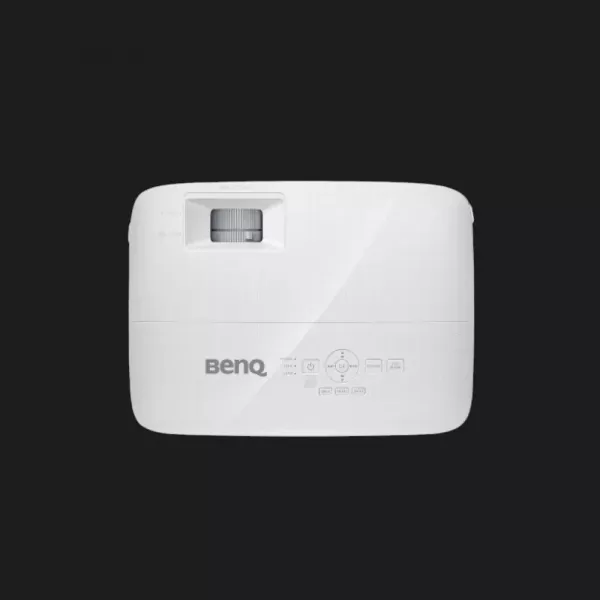 Мультимедійний проектор BenQ MH73 9H.JGT77.1HE (UA)