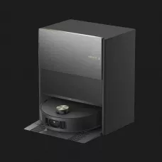 Робот-пилосос Dreame Aqua 10 Roller (Black)