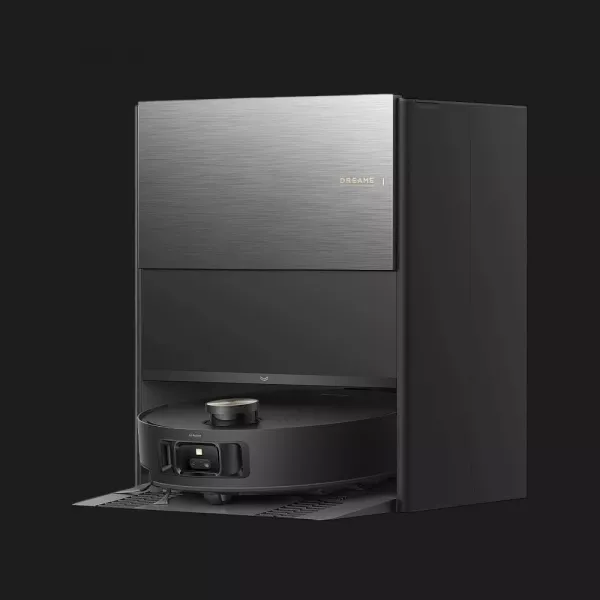 Робот-пилосос Dreame Aqua 10 Roller (Black)