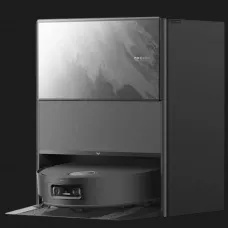Робот-пилосос Dreame Aqua 10 Ultra Track Complete (Black)