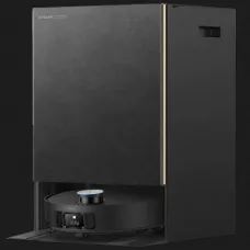 Робот-пилосос Dreame Bot MatriX 10 Ultra (Black)