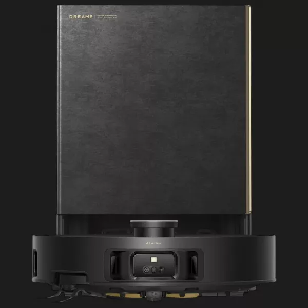 Робот-пилосос Dreame Bot MatriX 10 Ultra (Black)