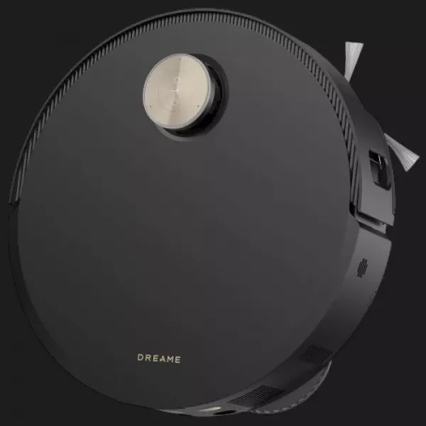 Робот-пилосос Dreame Bot MatriX 10 Ultra (Black)