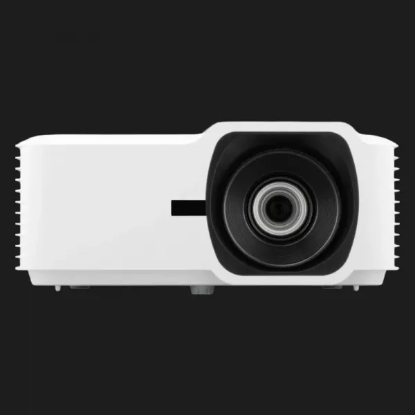 Мультимедійний проектор ViewSonic LS740HD (White) (UA)