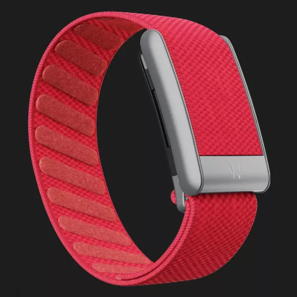 Ремінець Whoop SuperKnit Band для Whoop 5.0/Peak/One (Rhodonite)