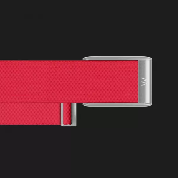 Ремінець Whoop SuperKnit Band для Whoop 5.0/Peak/One (Rhodonite)