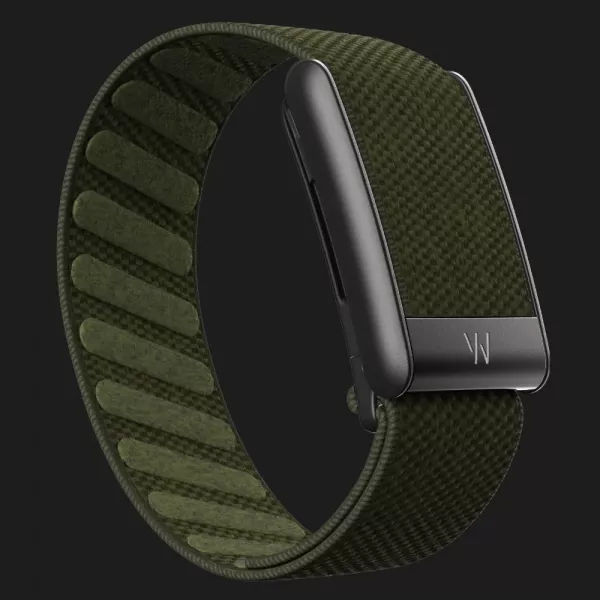 Ремінець Whoop SuperKnit Band для Whoop 5.0/Peak/One (Forest)