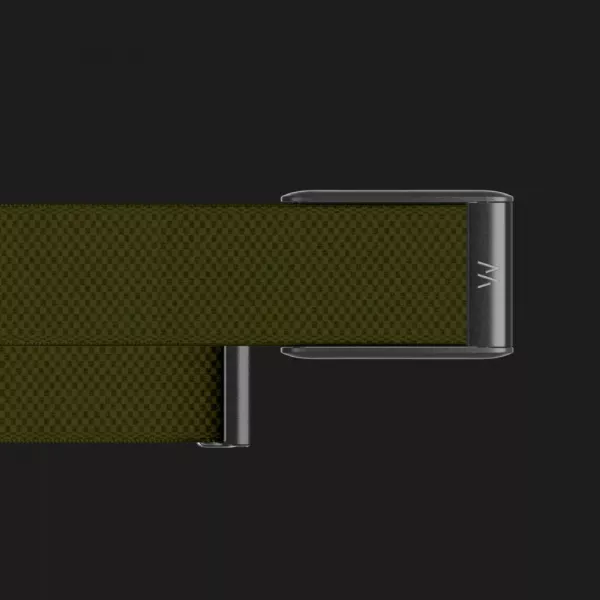 Ремінець Whoop SuperKnit Band для Whoop 5.0/Peak/One (Forest)