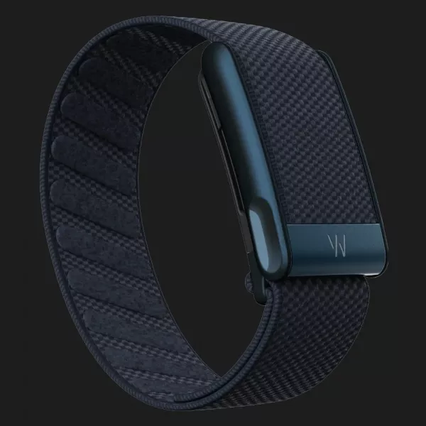 Ремінець Whoop SuperKnit Band для Whoop MG (Midnight)