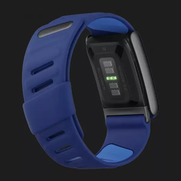 Ремінець Whoop SportFlex Band для Whoop 5.0 (Rush)