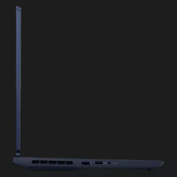Ноутбук Dell Alienware Aurora 16 16" (Intel Core 9/64GB/2TB (SSD)/RTX 5060) (LAC16250-75629BLU-PUS) (Standard)