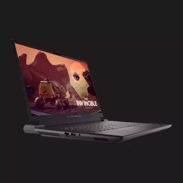 Ноутбук Dell Alienware M16 R1 16" (AMD Ryzen 9/32GB/1TB (SSD)/RTX 4080) (AWM16-A139BLK-PUS) (Standard)