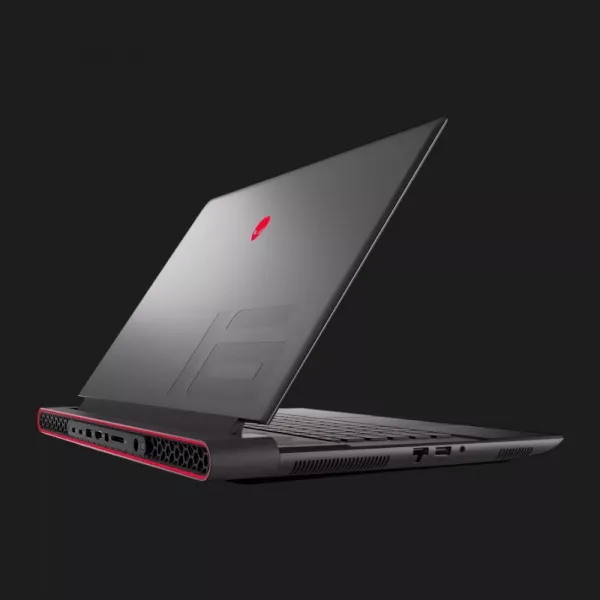 Ноутбук Dell Alienware M16 R1 16" (AMD Ryzen 9/64GB/4TB (SSD)/RTX 4080) (AWM16-A142BLK-PUS) (Standard)