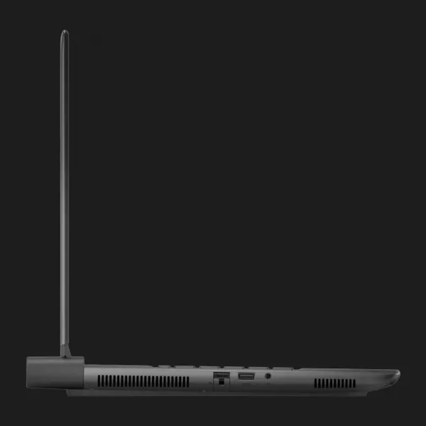 Ноутбук Dell Alienware M16 R1 16" (AMD Ryzen 9/64GB/4TB (SSD)/RTX 4080) (AWM16-A142BLK-PUS) (Standard)