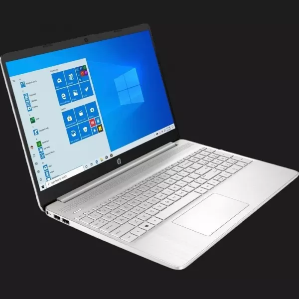 Ноутбук HP 15s-eq1000 15,6" (AMD Ryzen Athlon/16GB/512GB (SSD)/AMD Radeon Graphics) (22Q332EA) (Standard)