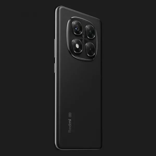 Xiaomi Redmi Note 14 Pro 5G 12/512GB (Midnight Black)