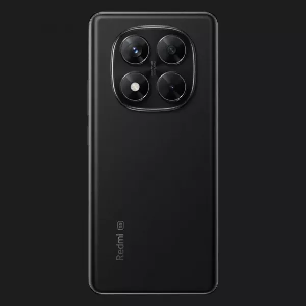 Xiaomi Redmi Note 14 Pro 5G 12/512GB (Midnight Black)