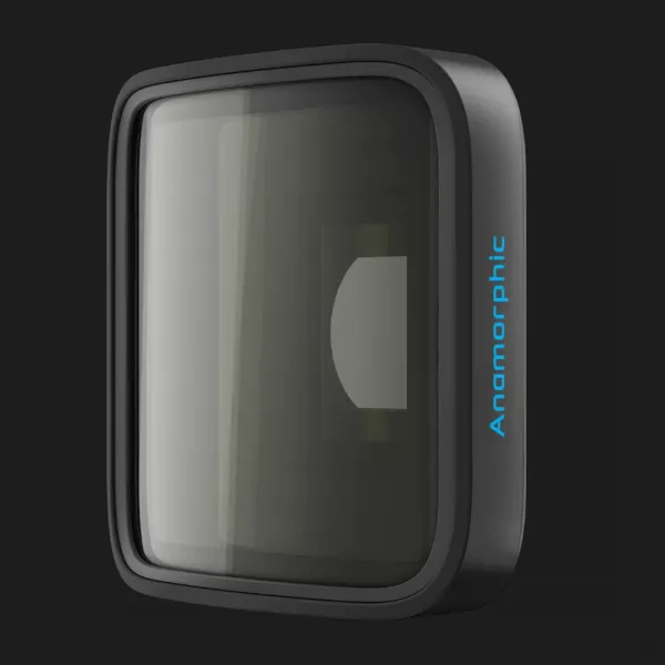 Екшн-камера GoPro Hero 13 Black + HB-Series Lens Collection (CHDRB-132-RW) (Standard)