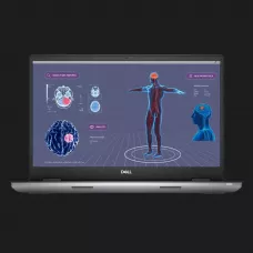 Ноутбук Dell Precision 7780 17,3" (Intel Core i7/32GB/2TB (SSD)/RTX 4090) (N003P7780ADA2011WP) (Standard)