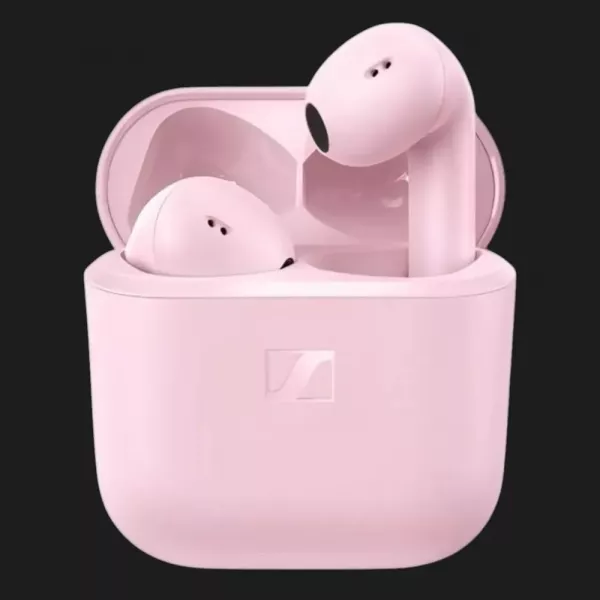 Навушники Sennheiser ACCENTUM Open (Sakura)