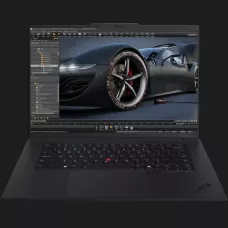 Ноутбук Lenovo ThinkPad P1 Gen 7 16" (Intel Core Ultra 7/64GB/4TB (SSD)/RTX 1000 Ada) (21KV0325US) (Standard)