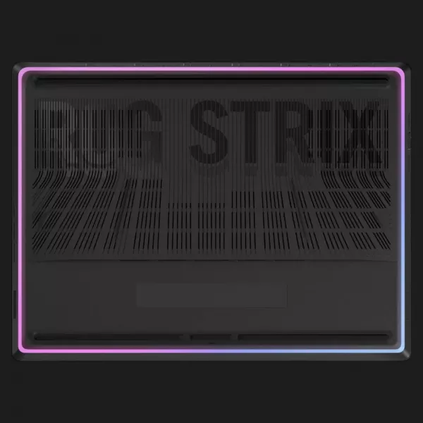 Ноутбук Asus ROG Strix SCAR 18 G835LX 18" (Intel Core Ultra 9/64GB/2TB (SSD)/RTX 5090) (G835LX-XS100) (Standard)