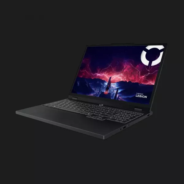 Ноутбук Lenovo Legion 5 15AHP10 15,1" (AMD Ryzen 7/16GB/512GB (SSD)/RTX 5060) (83M00001US) (Standard)