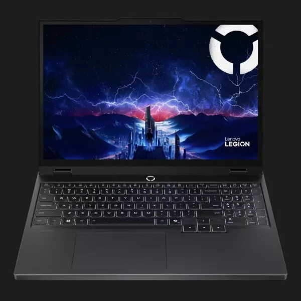 Ноутбук Lenovo Legion 5 15IAX10 15,1" (Intel Core Ultra 7/16GB/512GB (SSD)/RTX 5060) (83F00005US) (Standard)