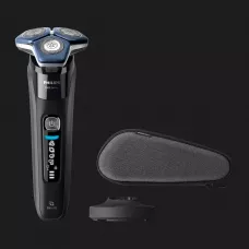 Електрична бритва Philips Series 7000 (Black) (S7886/35)