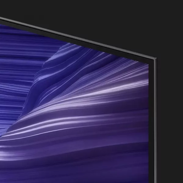 Телевізор Samsung 42 QE42S90FAEXUA (UA)