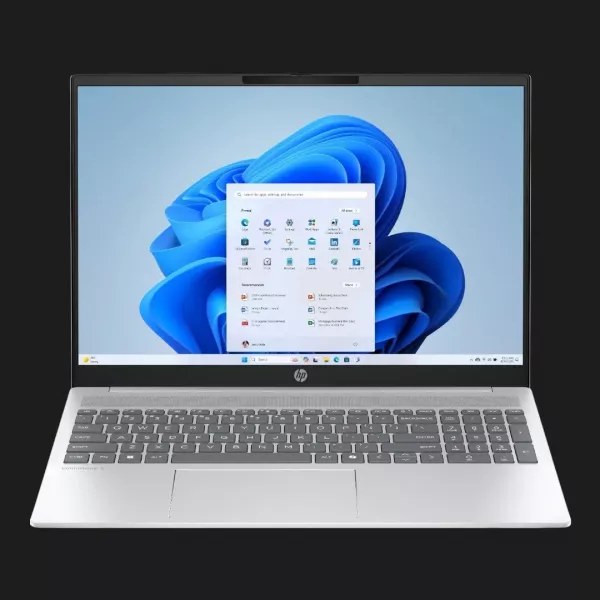 Ноутбук HP OmniBook 5 16-af1017wm 16" (Intel Core Ultra 7/16GB/1TB (SSD)/Intel Graphics) (B5PX1UA) (Standard)