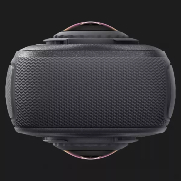 Екшн-камера Insta360 X4 Air Graphite Black Starter Bundle