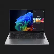Ноутбук Lenovo ThinkPad X9-14 Gen 1 14" (Intel Core Ultra 5/16GB/1TB (SSD)/Intel Arc) (21QA0002WW) (Standard)