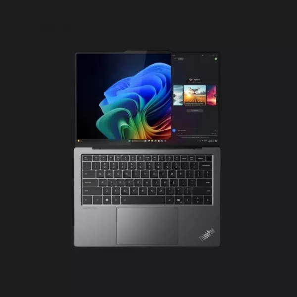 Ноутбук Lenovo ThinkPad X9-14 Gen 1 14" (Intel Core Ultra 5/16GB/1TB (SSD)/Intel Arc) (21QA0002WW) (Standard)