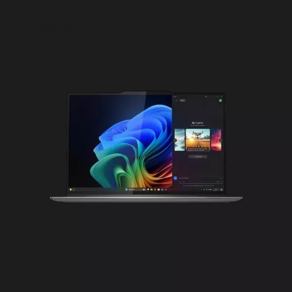 Ноутбук Lenovo ThinkPad X9-14 Gen 1 14" (Intel Core Ultra 5/16GB/2TB (SSD)/Intel Arc) (21QA0003WW) (Standard)