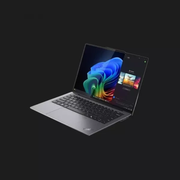 Ноутбук Lenovo ThinkPad X9-14 Gen 1 14" (Intel Core Ultra 5/16GB/4TB (SSD)/Intel Arc) (21QA0004WW) (Standard)