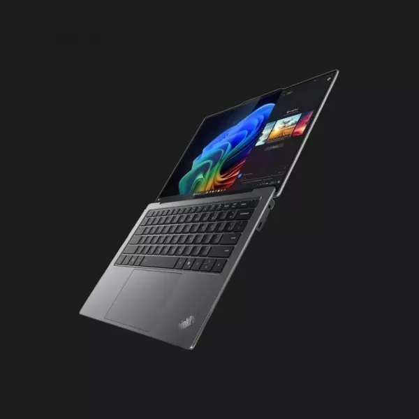 Ноутбук Lenovo ThinkPad X9-14 Gen 1 14" (Intel Core Ultra 5/16GB/4TB (SSD)/Intel Arc) (21QA0004WW) (Standard)