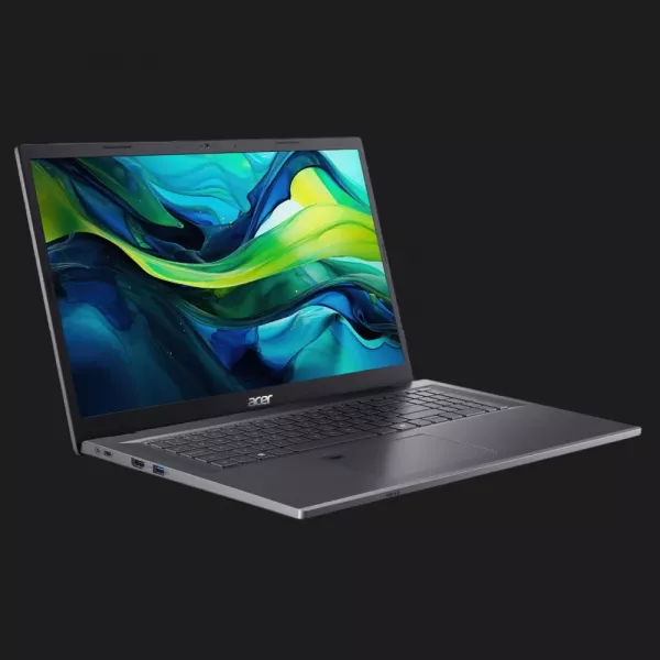 Ноутбук Acer Aspire 16 A16-51GM-71YF 16" (Intel Core Ultra 7/16GB/1TB (SSD)/RTX 2050) (NX.KTHAA.002) (Standard)