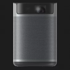 Портативний проектор XGIMI MoGo 2 Pro GTV (Gray) (UA)