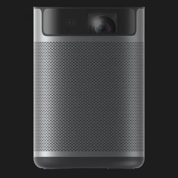 Портативний проектор XGIMI MoGo 2 Pro GTV (Gray) (UA)