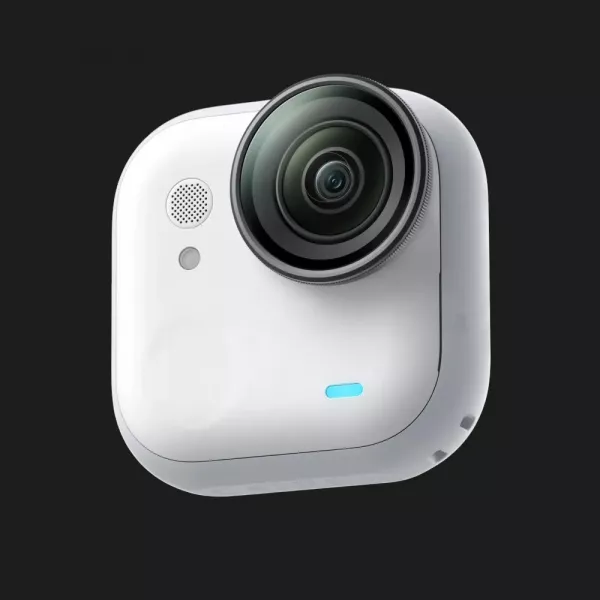 Екшн-камера Insta360 GO Ultra Arctic White Standard Bundle