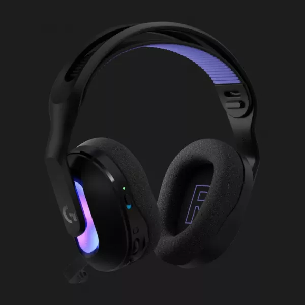 Гарнітура Logitech G522 Lightspeed (Black) (EU)