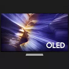 Телевізор Samsung 48 QE48S90F (Ultra)