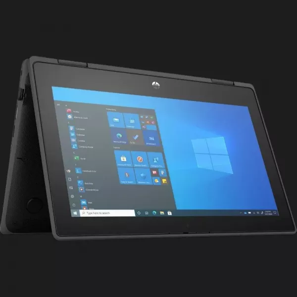 Ноутбук HP ProBook x360 G7 11,6" (Intel Pentium Silver/8GB/128GB (SSD)/Intel UHD) (4V941UCI) (Standard)