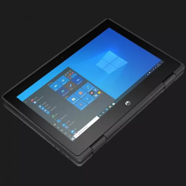 Ноутбук HP ProBook x360 G7 11,6" (Intel Pentium Silver/8GB/128GB (SSD)/Intel UHD) (4V941UCI) (Standard)