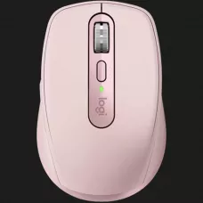 Миша бездротова Logitech MX Anywhere 3 Wireless (Rose) (EU)