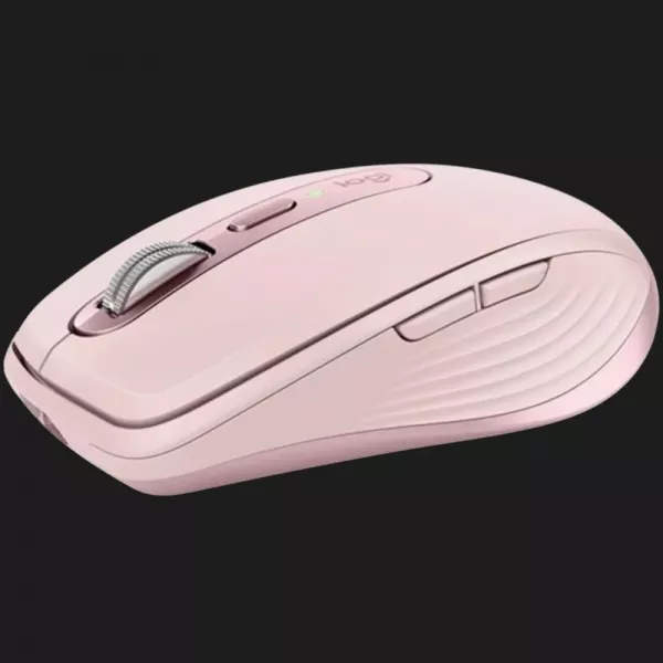 Миша бездротова Logitech MX Anywhere 3 Wireless (Rose) (EU)