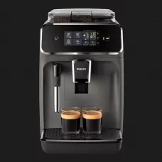 Кавомашина Philips Series 1200 EP1224/00 (Black)