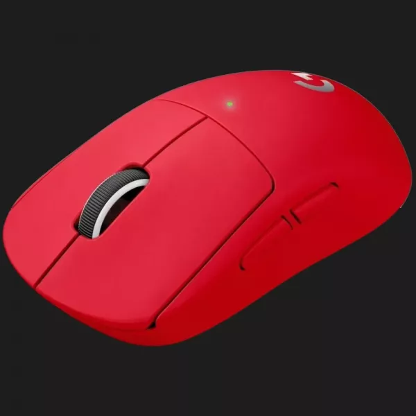 Ігрова миша Logitech G Pro X Superlight 2 SE (Red) (EU)