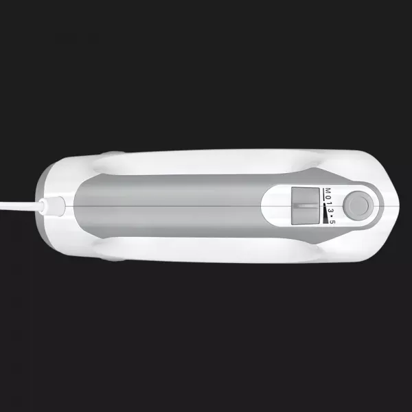 Планетарний міксер Bosch (ERGOMIXX MFQ 36490) (White)
